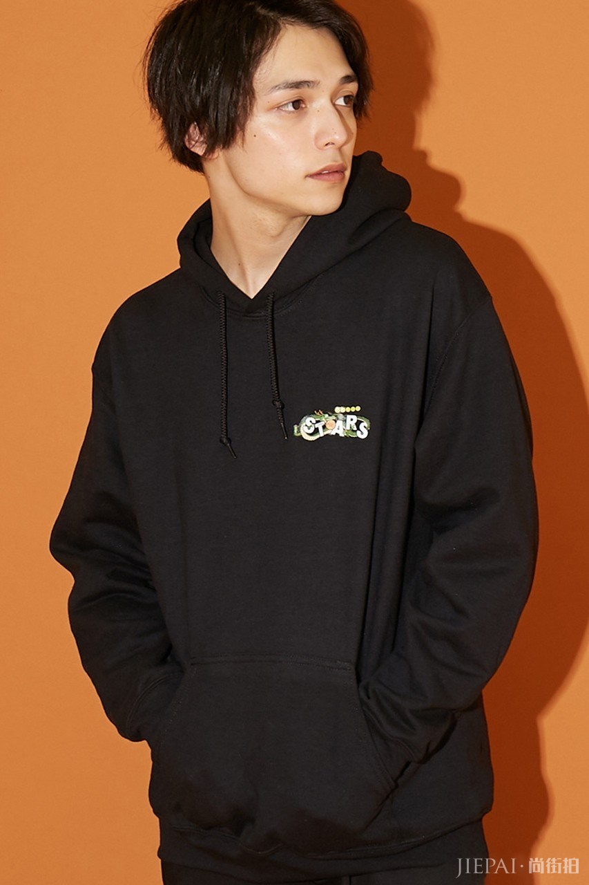 没有帆布鞋,Converse Stars x 《龙珠》联名怎么样?