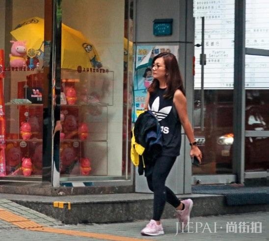 梁静茹和老公分居，范玮琪之前说的都是真的？