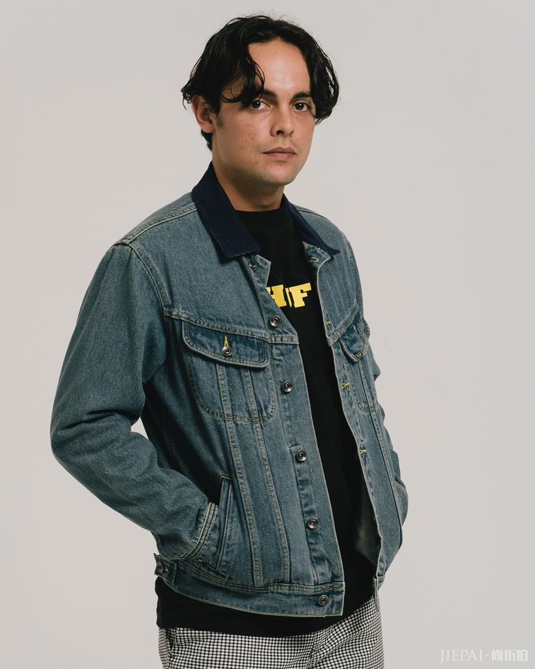 原汁原味的板仔风！HUF 2019全新秋冬系列单品正式释出！