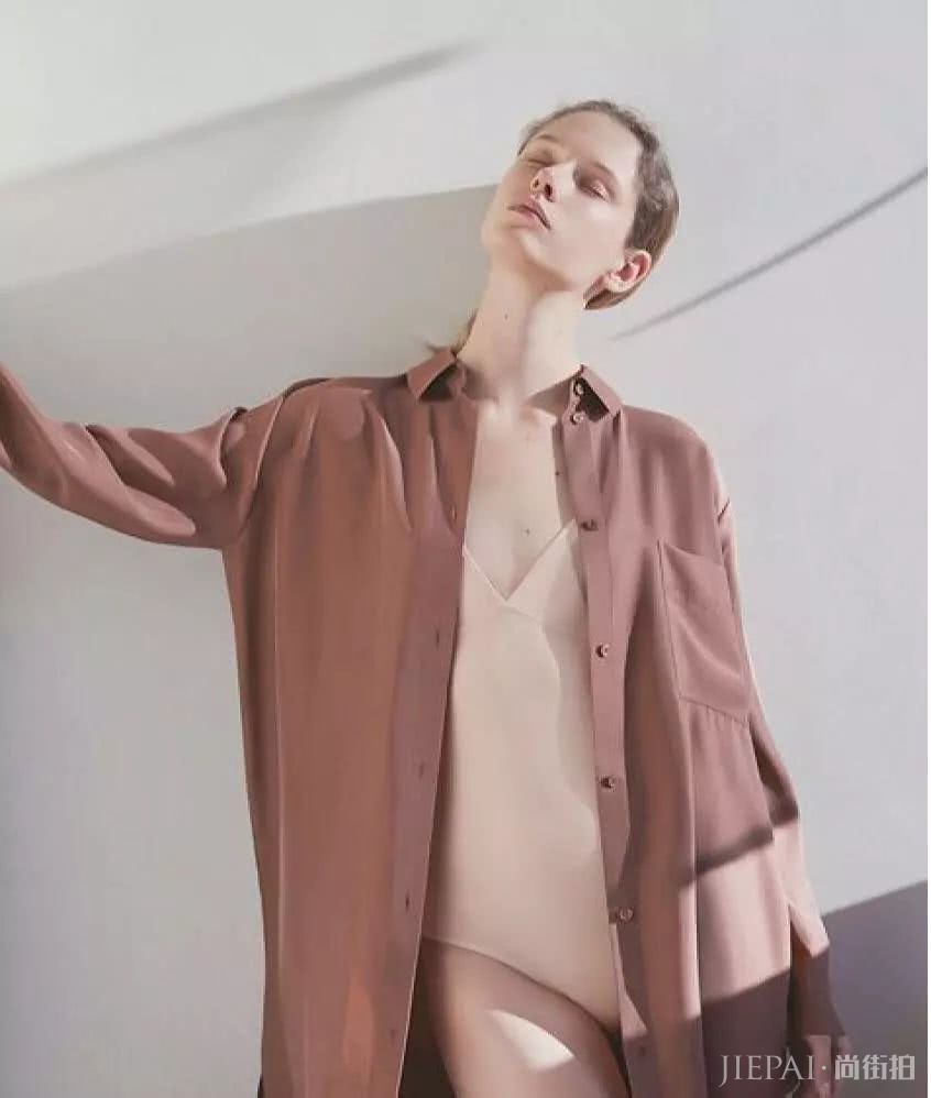 今夏最酷最高级的淡漠色,你知道多少?