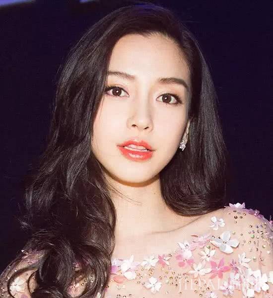 这个夏天大幂幂最爱画的“橙汁妆”,别说你不会