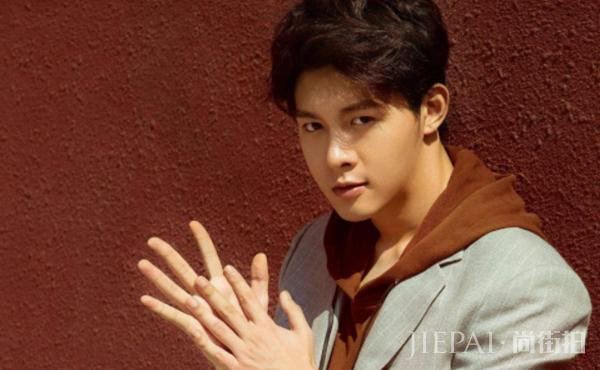 2019人气最高最火的小鲜肉排行榜,你认识几个?