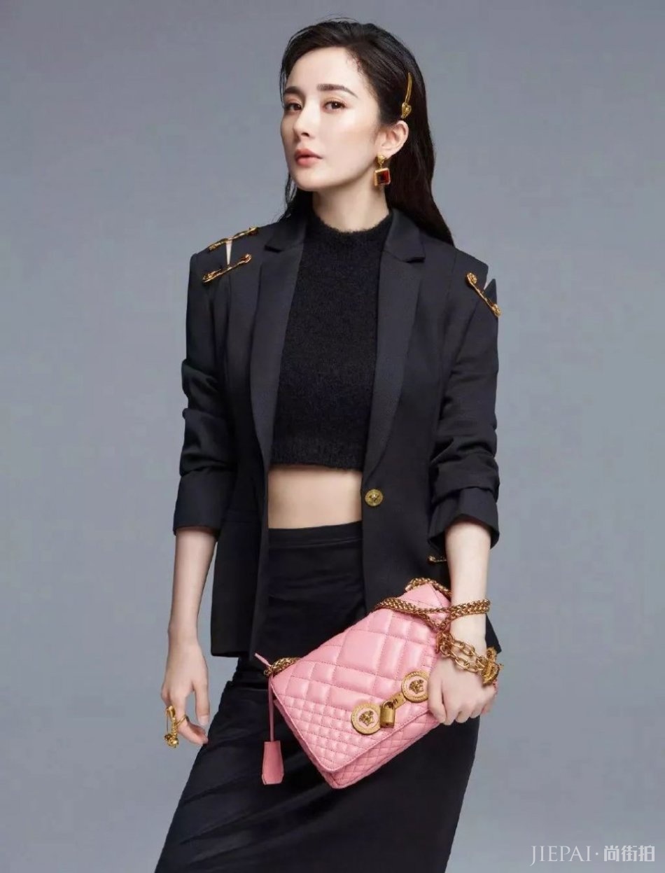 张艺兴与三星解约？！江疏影与施华洛世奇解约！杨幂刘雯明星代言与时尚品牌取消合作！