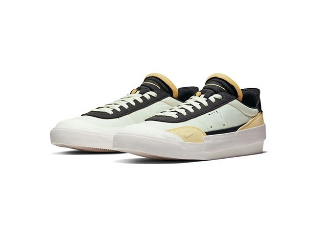第一眼以为是 Vans ?Nike Drop Type LX 全新配色即将来袭!
