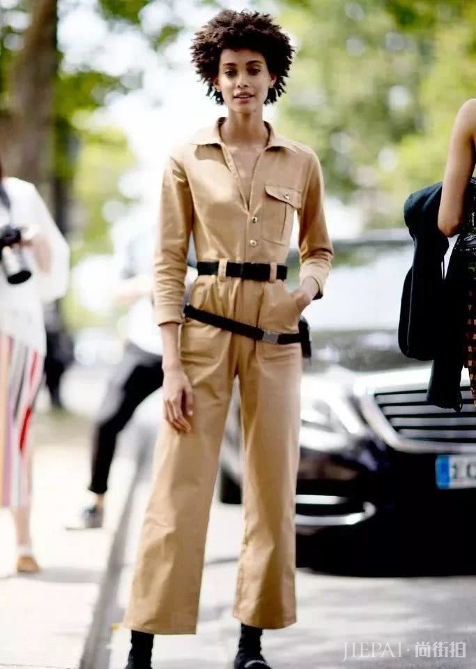 今夏最酷最高级的淡漠色,你知道多少?