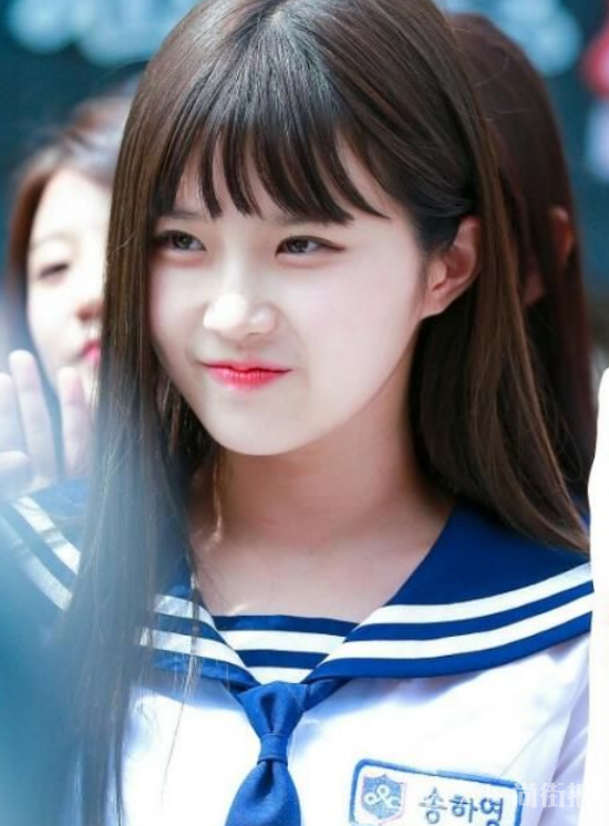 宋慧仁宣布出柜,清纯形象走红韩圈,被誉是IU2.0