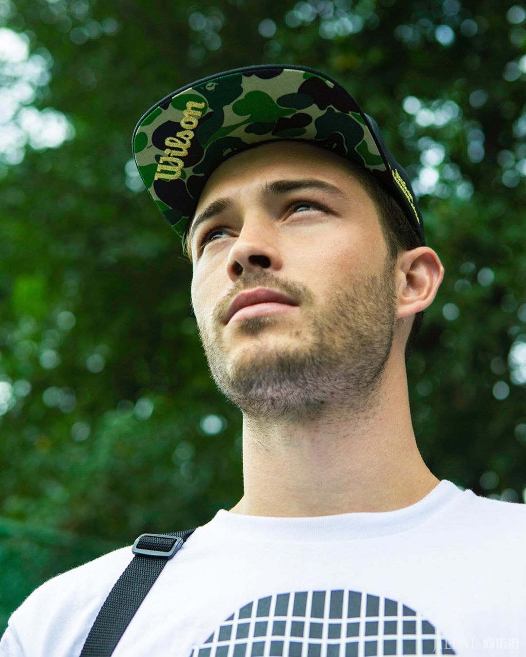 重磅联名又叒叕出炉!BAPE® x Wilson联名系列曝光!