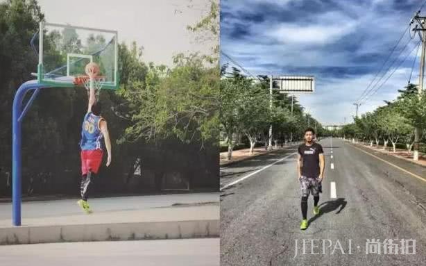 李现从200斤的胖子到“七月老公”,自律才会有不一样的人生