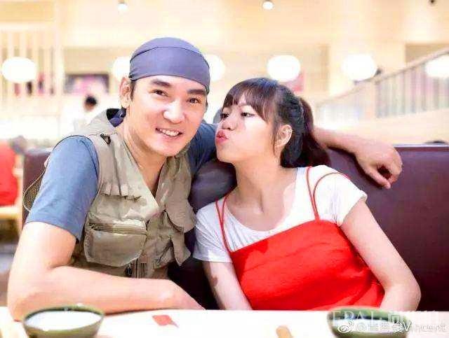 安宰贤具惠善离婚争财产开撕，看吴奇隆、李维嘉的做法，差别真大