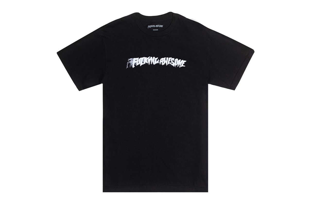 做整条街最靓的崽!Fucking Awesome 2019秋季新品释出!