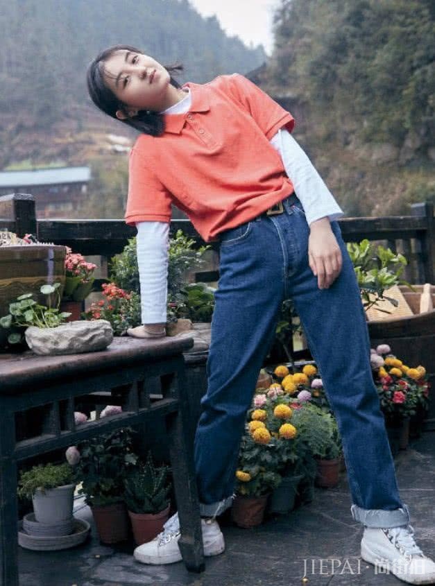 今年显瘦的裤子你了解吗?看看下面,帮你摘掉微胖标签