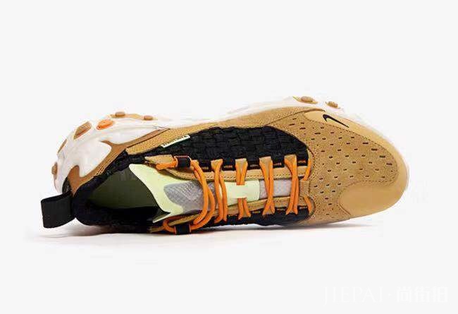 秋季上脚首选！Nike React Sertu 全新鞋款即将来袭！