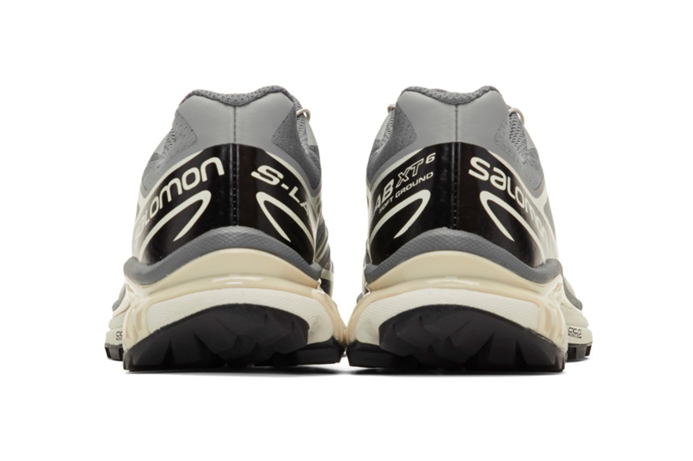 Salomon S/LAB XT-6 Softground LT ADV继续更新,赶紧入手?