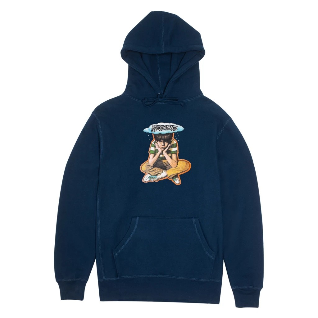 Fucking Awesome推出2019新品,当季搭配选他没错!