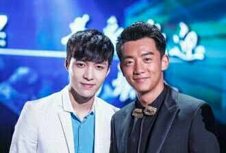 郑恺名字被挂热搜，热搜内容却全是张艺兴？原因让人大跌眼镜