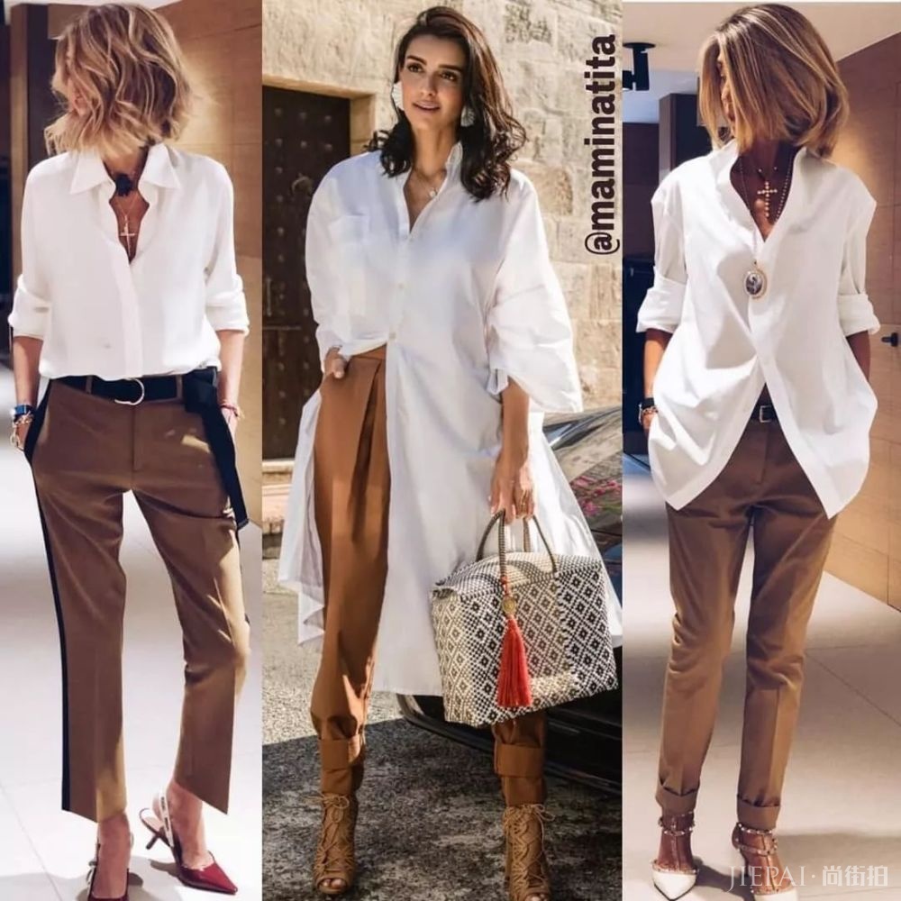 今夏最酷最高级的淡漠色,你知道多少?