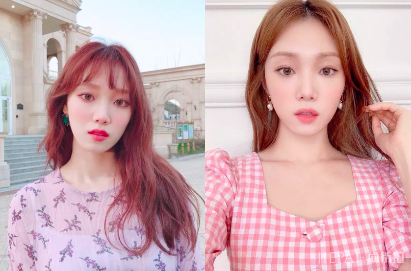 选对刘海堪比整容，tony老师透露，这3款刘海绝不失手