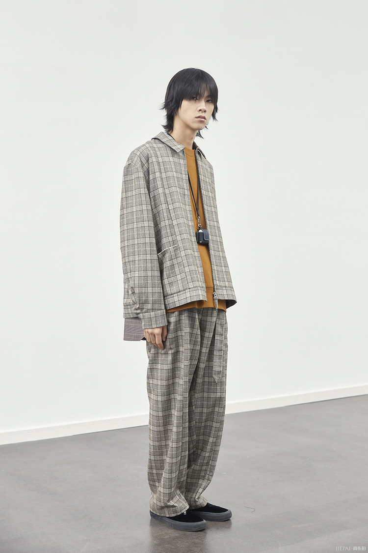 SimpleProject 2019 秋冬 “Simplify”,真的要去下单!
