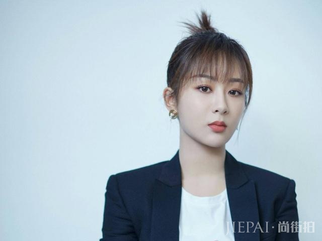杨紫携手马天宇《我的莫格利男孩》即将来袭,又要爆红了吗