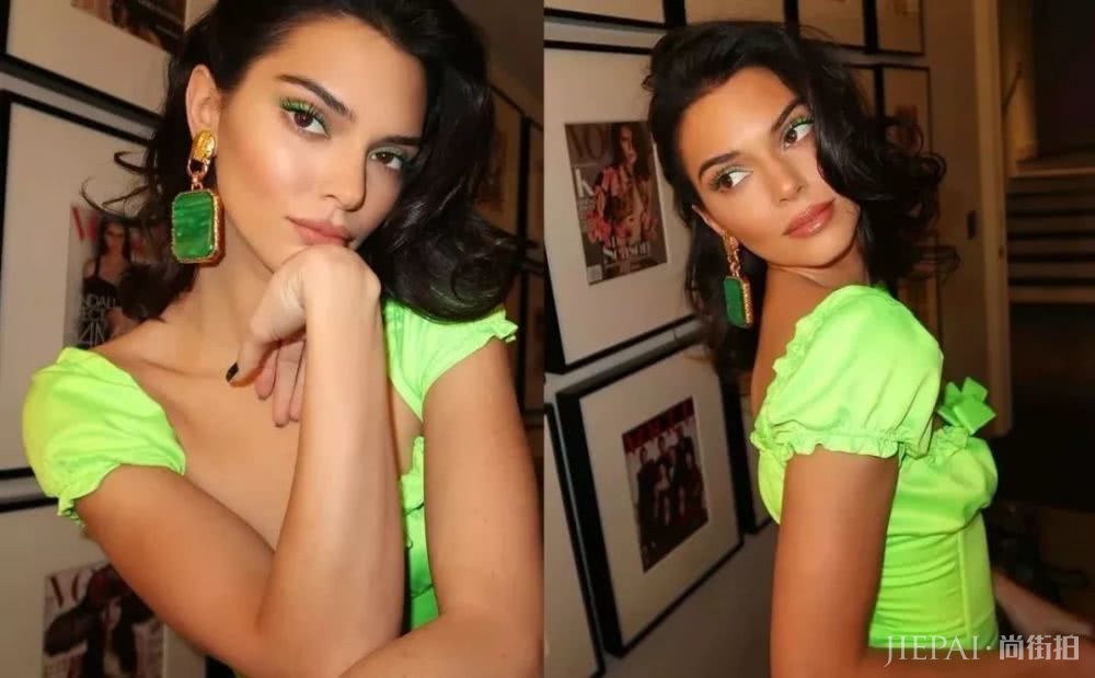 大胸小胸都能穿出时髦范的神仙单品