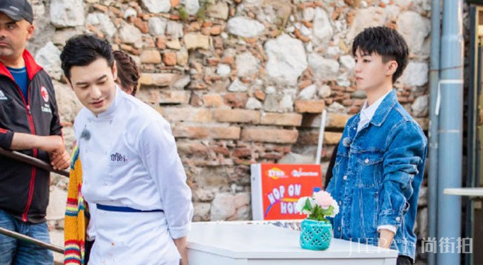 王俊凯将要退出《中餐厅3》？替补人选曝光后，网友：天壤之别