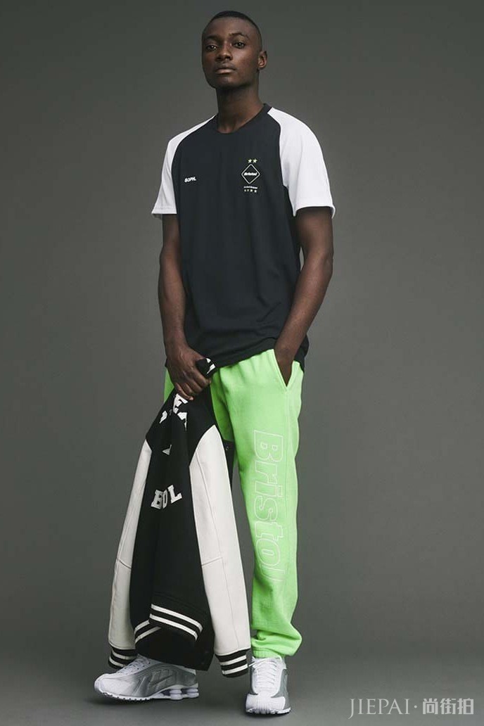 还是搞足球！但是这次 F.C. Real Bristol 街头化了！