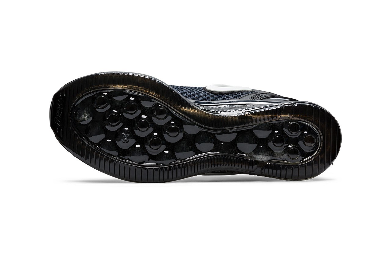 当红炸子鸡新作出炉!ASICS x Kiko Kostadinov全新联名系列发售日期确定!