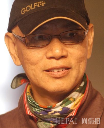 罗家英谈与周星驰首次合作：一开始看不上，后来学了很多东西