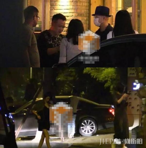 徐峥发文示爱陶虹,往日不雅绯闻一扫而光,女方态度令人深思