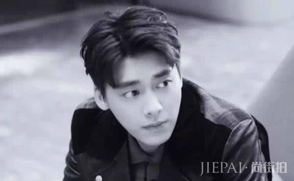 5位高颜值的男明星,第二位身材发福。最后一位号称人间美男子!