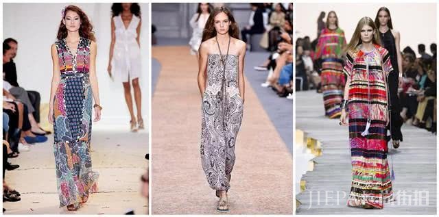 夏日海边度假穿搭,碎花裙花衬衫无袖上衣,清凉时尚拍照好看