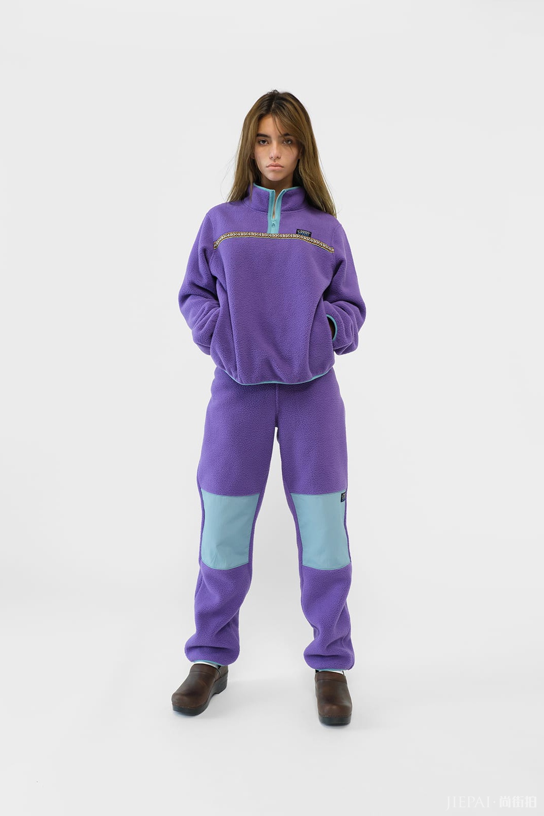 女性街头爱好者看这里!Stüssy Women 2019 秋季系列 Lookbook 释出