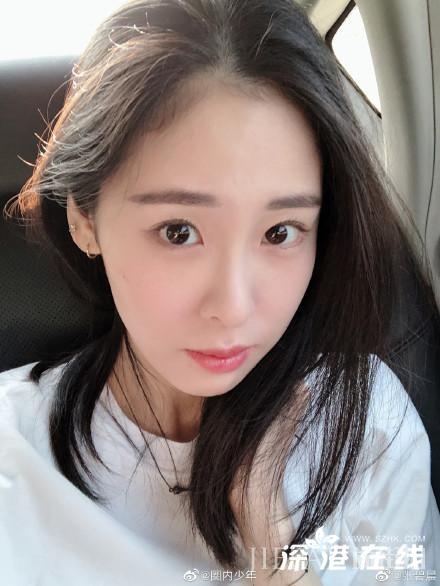 张碧晨被造谣遭网络暴力 那英力挺张碧晨为她打气