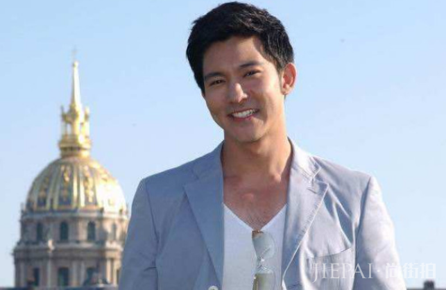 中国最具“霸道总裁”气质的5位男星，靳东上榜，第一谁无人能挡