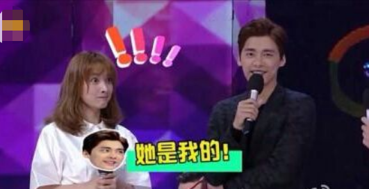 吴昕有正牌“绯闻男友”了?多年荧幕CP就此解散?网友:坐等官宣