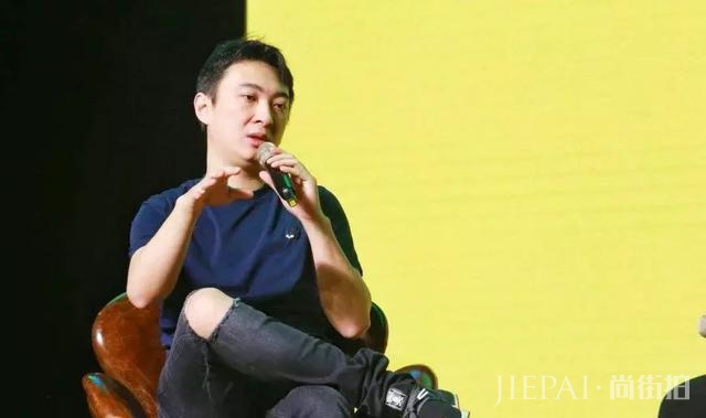 舆论焦点王思聪，靓丽张扬王文也，但论低调他们都不如马云女儿