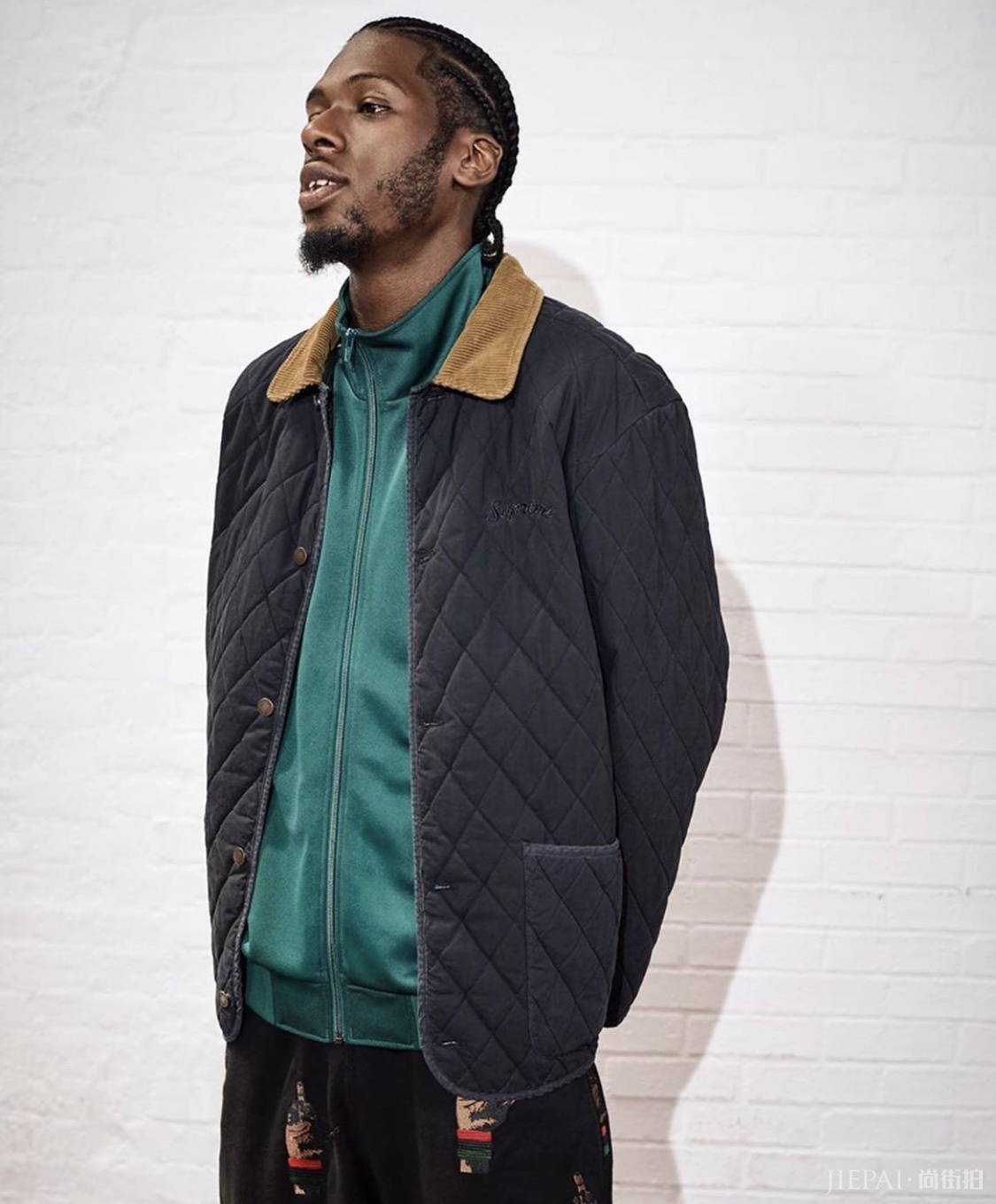 2019秋冬Supreme型录再爆新样式!更多隐藏惊喜等着你!