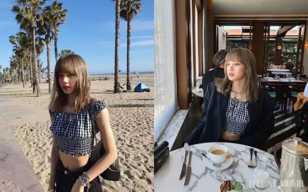 大胸小胸都能穿出时髦范的神仙单品