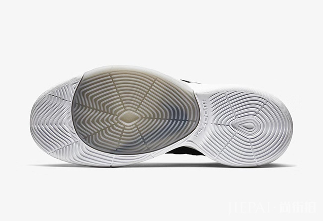 超大前掌气垫？！Nike Zoom Rise TB 官网现已发售！