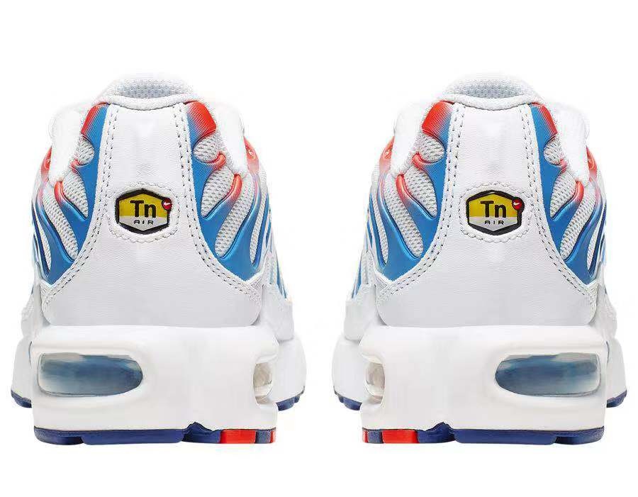 又一款裸眼 3D ？全新配色 Air Max Plus 即将发售！