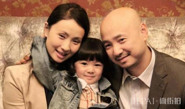 徐峥发文示爱陶虹,往日不雅绯闻一扫而光,女方态度令人深思