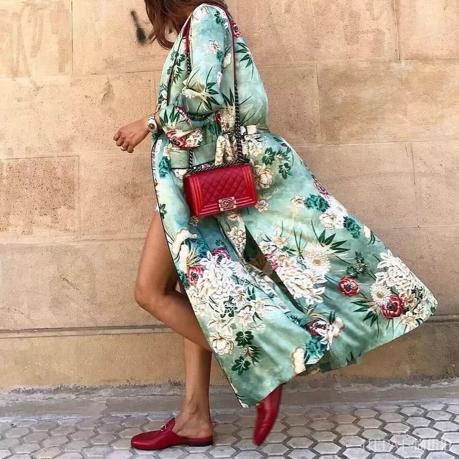 “防晒衫”怎么选？时髦感和清凉感都要有了