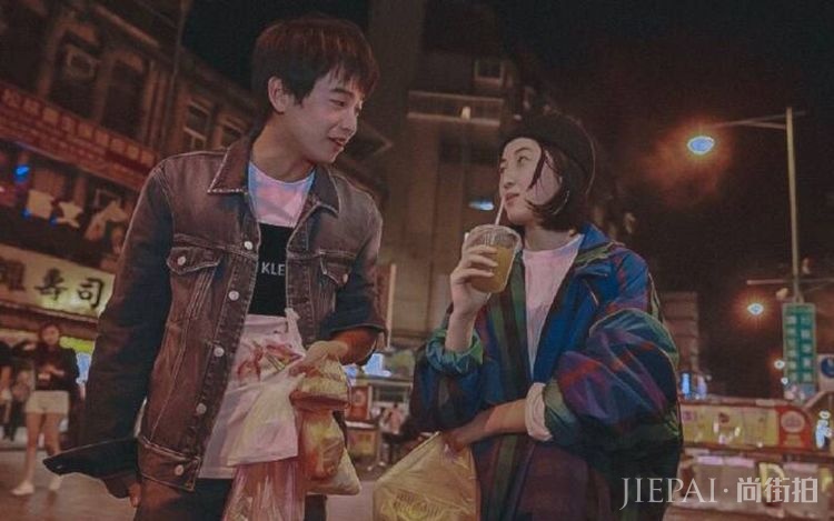 戏里兄妹相称,戏外俩人日常“互怼”粉丝催促请“原地结婚”
