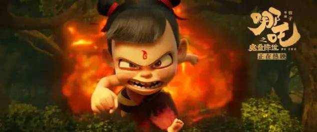 年度总票房终于冲破400亿元,三部票房爆款贡献最大