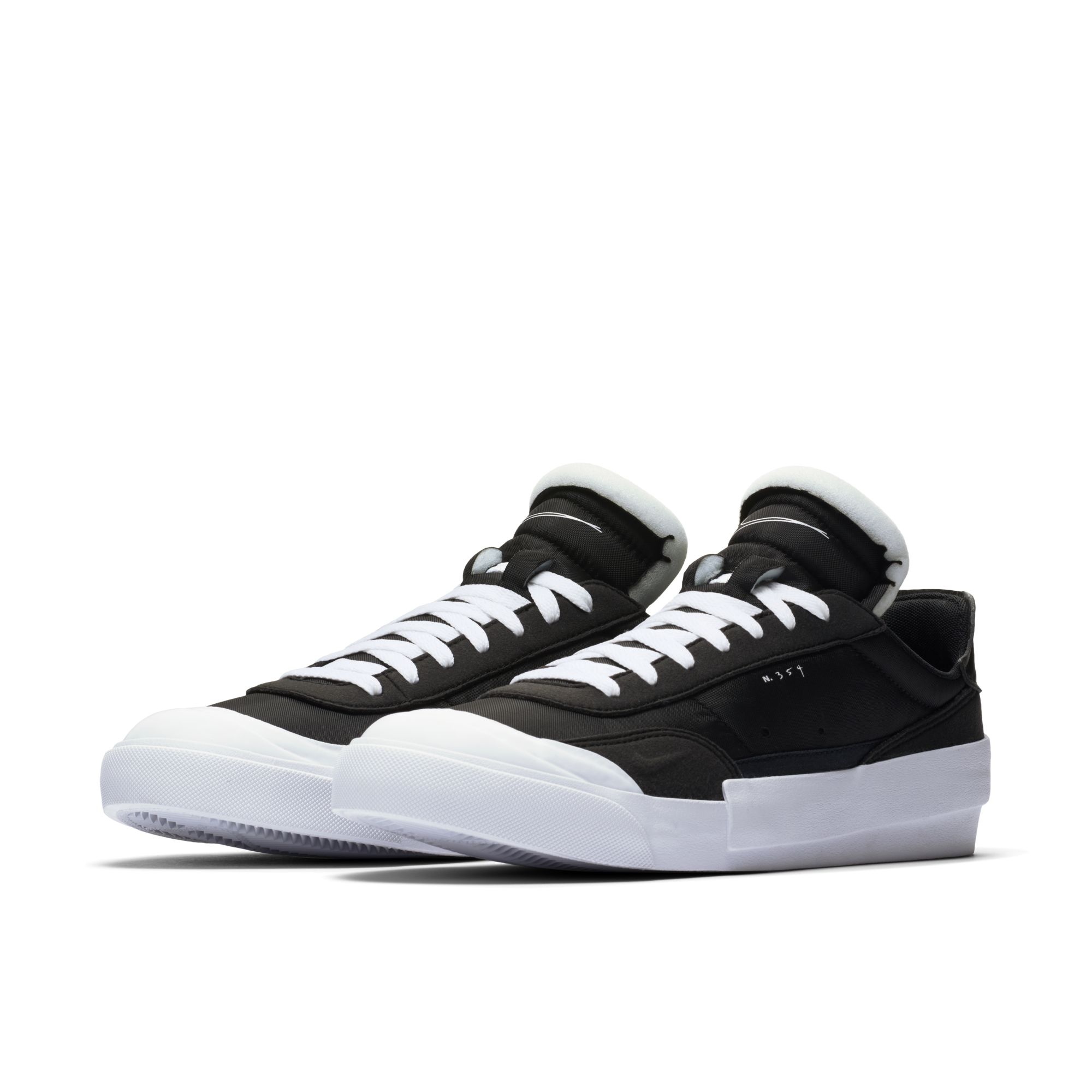 第一眼以为是 Vans ?Nike Drop Type LX 全新配色即将来袭!