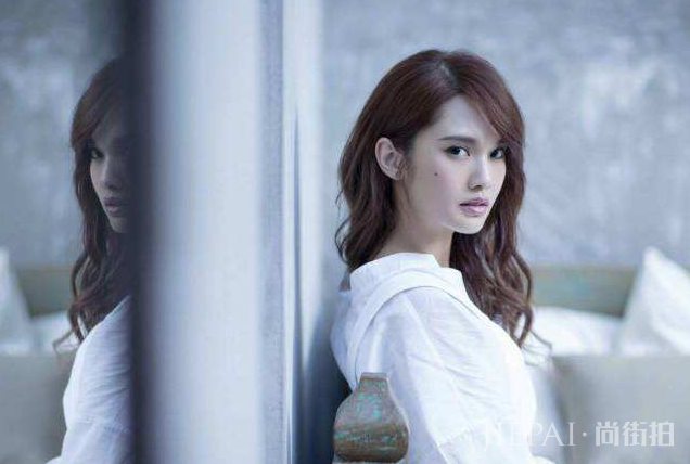 杨丞琳晒运动照，面色红润好气色