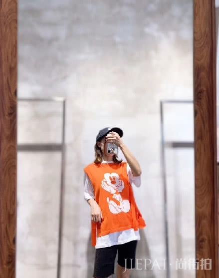 矮个子度假穿可爱甜美少女风，满足你所有美好期望