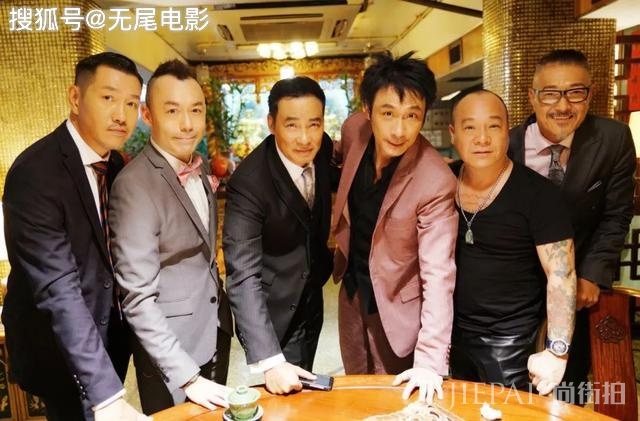 2019年十大烂片,《上海堡垒》进不了前三,他一人独占两部