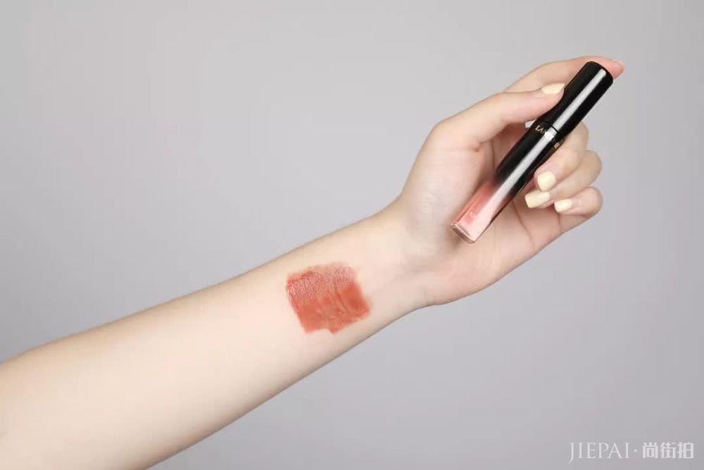 显白又显嫩的夏季唇釉