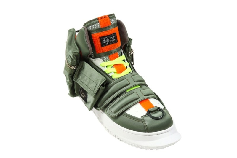 日本国宝级合作!村上隆 x PORTER现在要发售了!